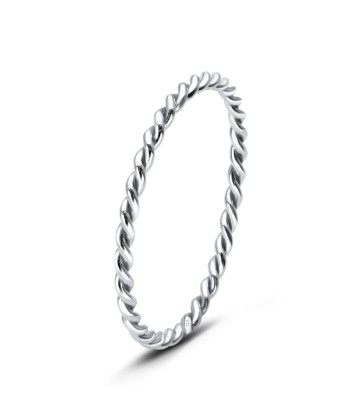 Silver Plated Rolling Silver Ring NSR-1024